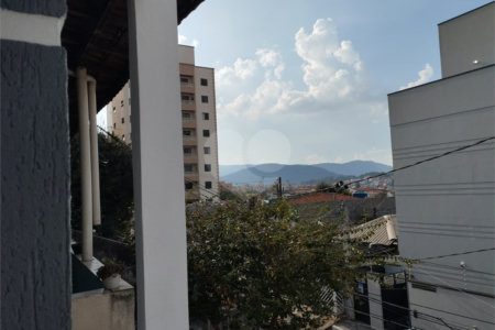 Sobrado à venda com 3 quartos, sendo 1 suíte, em Vila Mazzei, São Paulo, SP
