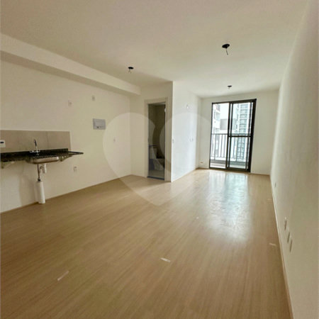 Apartamento à venda com 1 quarto em Santo Cristo, Rio de Janeiro, RJ