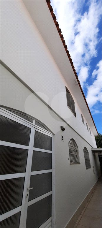Sobrado à venda com 3 quartos, sendo 1 suíte, em Vila Firmiano Pinto, São Paulo, SP