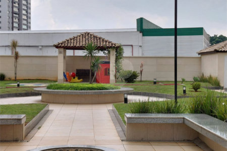Apartamento à venda com 2 quartos em Lapa, São Paulo, SP