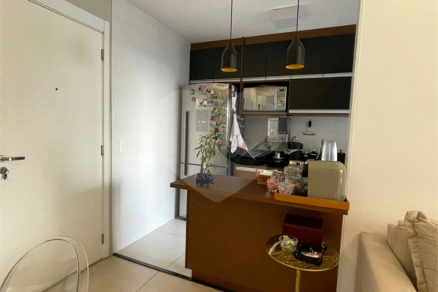 Apartamento para alugar com 2 quartos em Mandaqui, São Paulo, SP