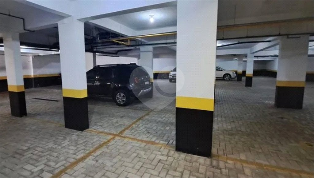 Apartamento à venda com 2 quartos em Vila Ede, São Paulo, SP