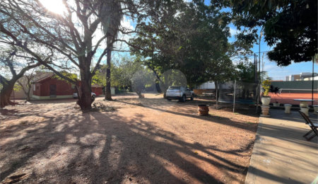 Terreno à venda em Jardim Cangalha, Três Lagoas, MS