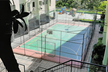 Apartamento à venda com 2 quartos, sendo 1 suíte, em Rio Comprido, Rio de Janeiro, RJ