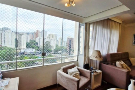 Apartamento à venda com 3 quartos, sendo 1 suíte, em Vila Suzana, São Paulo, SP
