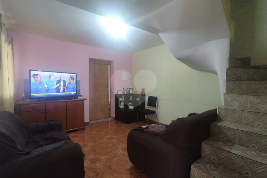 Sobrado à venda com 5 quartos em Imirim, São Paulo, SP