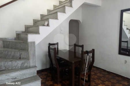 Sobrado à venda com 3 quartos em Lapa, São Paulo, SP