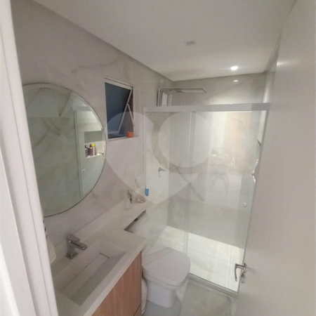 Apartamento à venda com 3 quartos em Jardim Santa Terezinha (zona Leste), São Paulo, SP