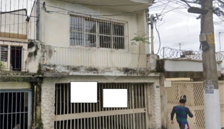 Terreno à venda com 2 quartos em Jaçanã, São Paulo, SP