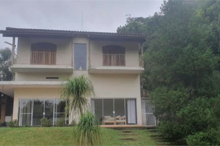 Sítio Residencial à venda, Vila Real Moinho Velho, Embu das Artes - SI0007.