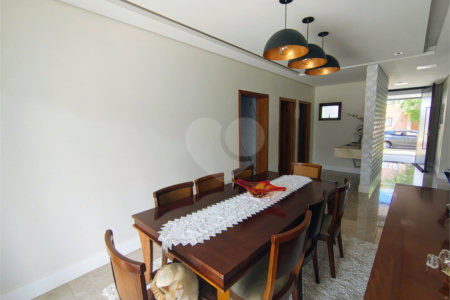 Casa à venda com 5 quartos, sendo 2 suítes, no condomínio Terras de Jundiaí, Jundiaí - SP