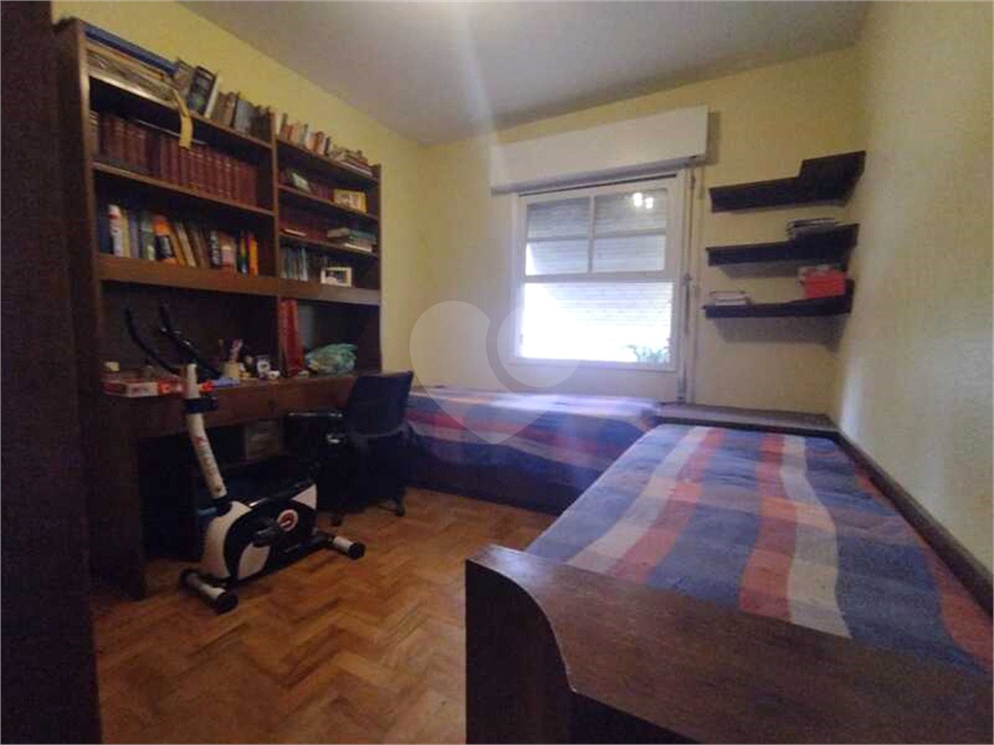 Sobrado à venda com 3 quartos, sendo 1 suíte,  em Brooklin Paulista, São Paulo, SP