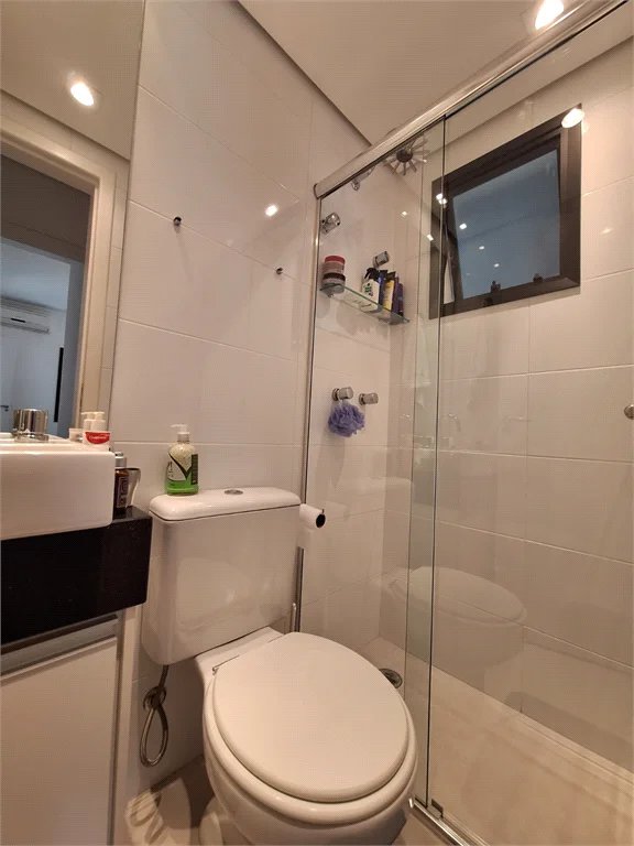 Apartamento à venda com 2 quartos, sendo 1 suíte, em Vila Suzana, São Paulo, SP