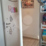 Apartamento à venda com 3 quartos, sendo 1 suíte, em Água Branca, São Paulo, SP