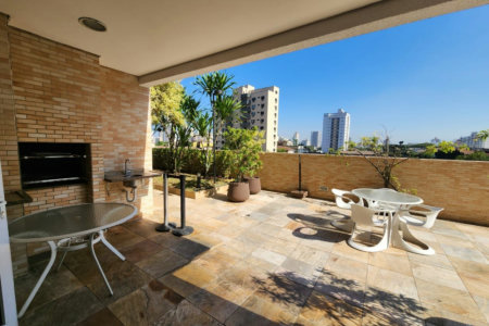 Apartamento com 3 dormitórios à venda, 103 m² por R$ 1.380.000,00 - Ponta da Praia - Santos/SP