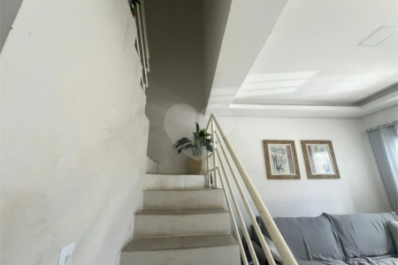 Casa à venda com 2 quartos, sendo 1 suíte, em Vila Barão, Sorocaba, SP