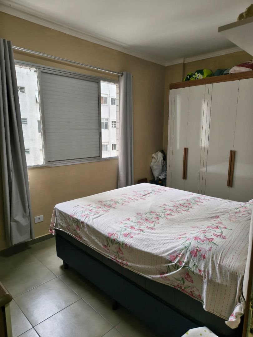 Apartamento com 2 dormitórios à venda, 137 m² por R$ 585.000,00 - Centro - São Vicente/SP