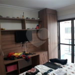 Apartamento à venda com 4 suítes em Santana, São Paulo, SP