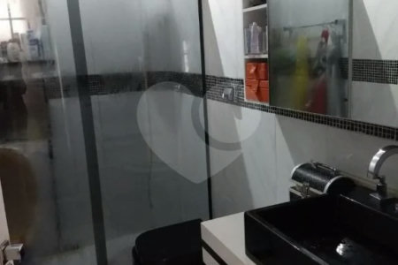 Sobrado à venda com 2 quartos em Jardim Franca, São Paulo, SP