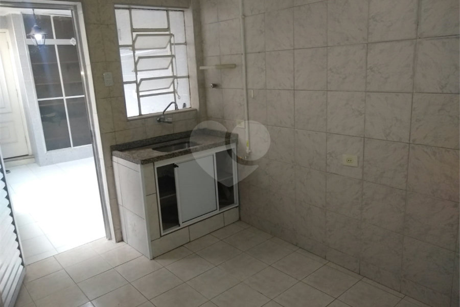 Apartamento à venda com 1 quarto em Santana, São Paulo, SP
