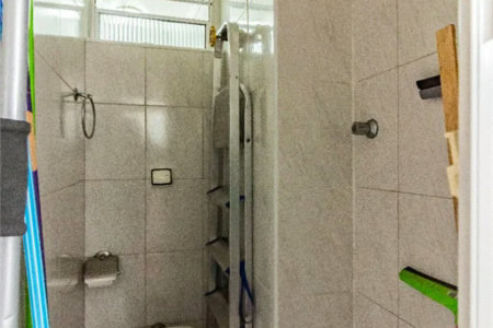 Apartamento à venda com 3 quartos em Pinheiros, São Paulo, SP