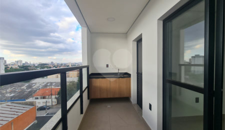 Apartamento à venda com 3 quartos, sendo 1 suíte,  em Jardim Refúgio, Sorocaba, SP