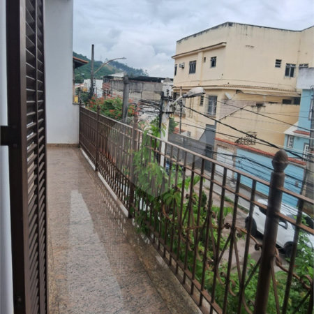Casa à venda com 3 suítes, em Campo Grande, Rio de Janeiro, RJ