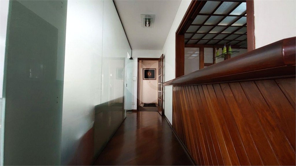 Casa à venda com 4 quartos, sendo 2 suítes,  em Vila Alexandria, São Paulo, SP