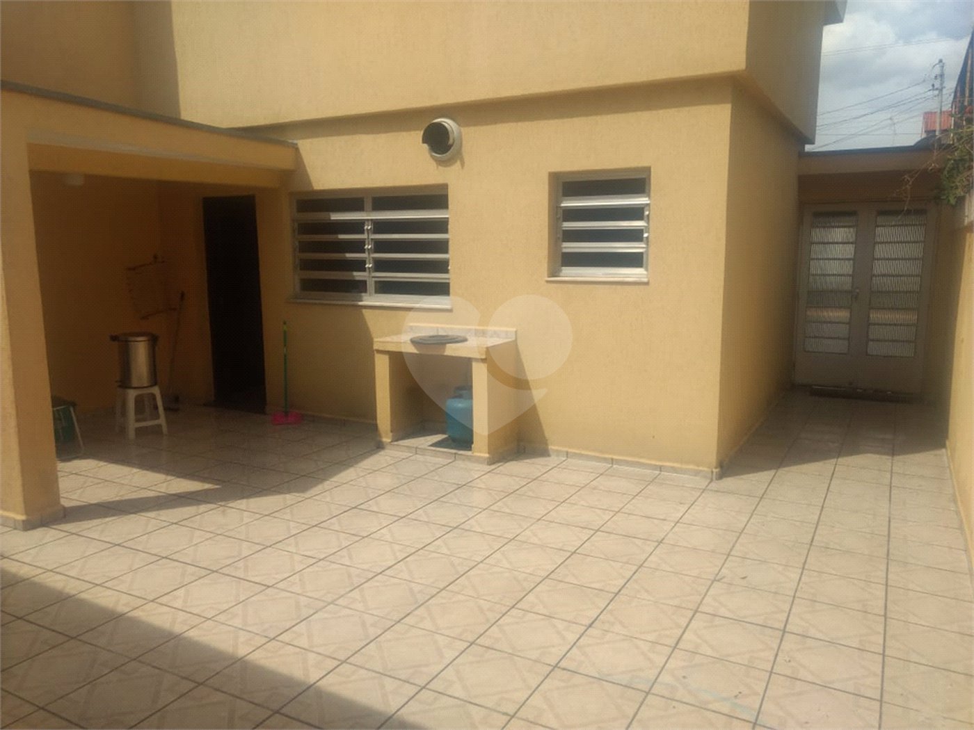 Sobrado à venda com 3 quartos em Casa Verde, São Paulo, SP
