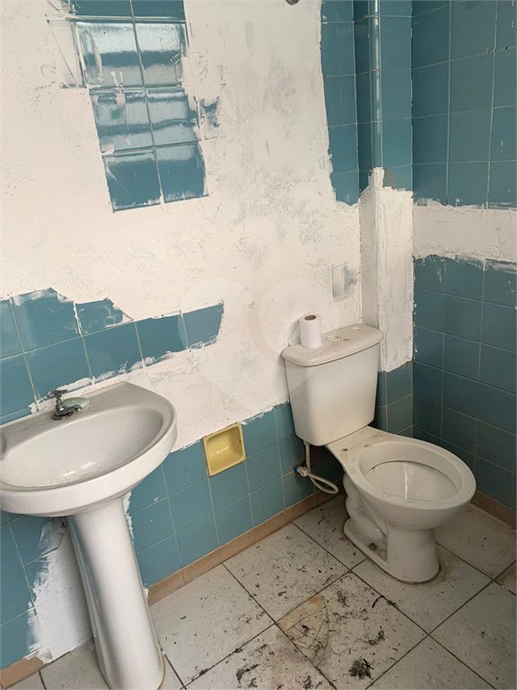Apartamento à venda com 1 quarto em Bom Retiro, São Paulo, SP