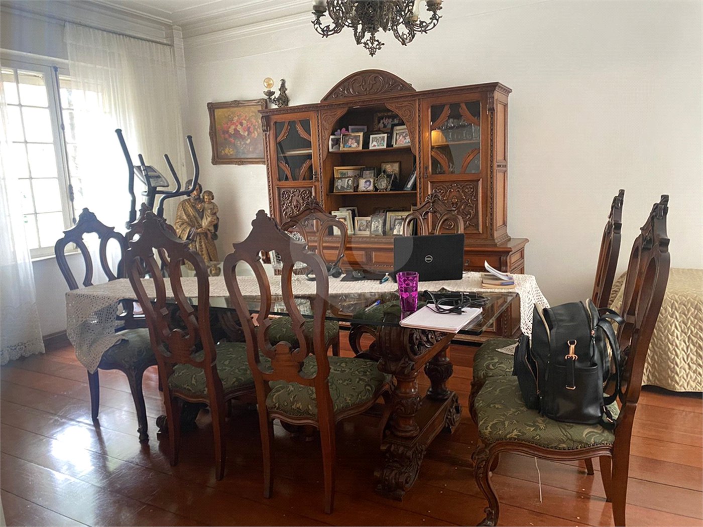Apartamento à venda com 3 quartos, sendo 1 suíte, em Santa Cecília, São Paulo, SP