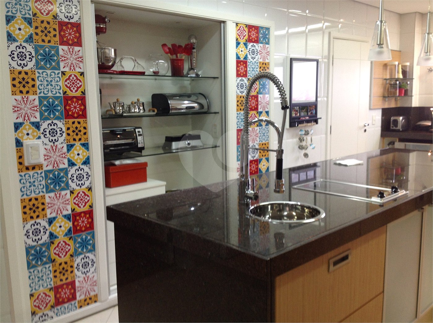 Apartamento à venda com 4 suítes em Jardim Marajoara, São Paulo, SP