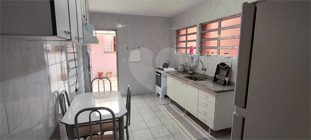 Casa à venda com 3 quartos, sendo 1 suíte, em Santana, São Paulo, SP