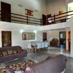 Casa à venda com 5 suítes em Canguera, São Roque, SP