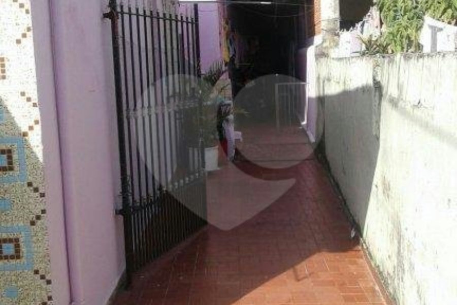 Casa à venda com 8 quartos no Brasilândia, São Paulo, SP
