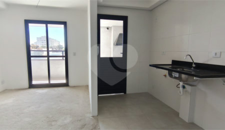 Apartamento à venda com 2 quartos em Vila Progresso, Guarulhos, SP