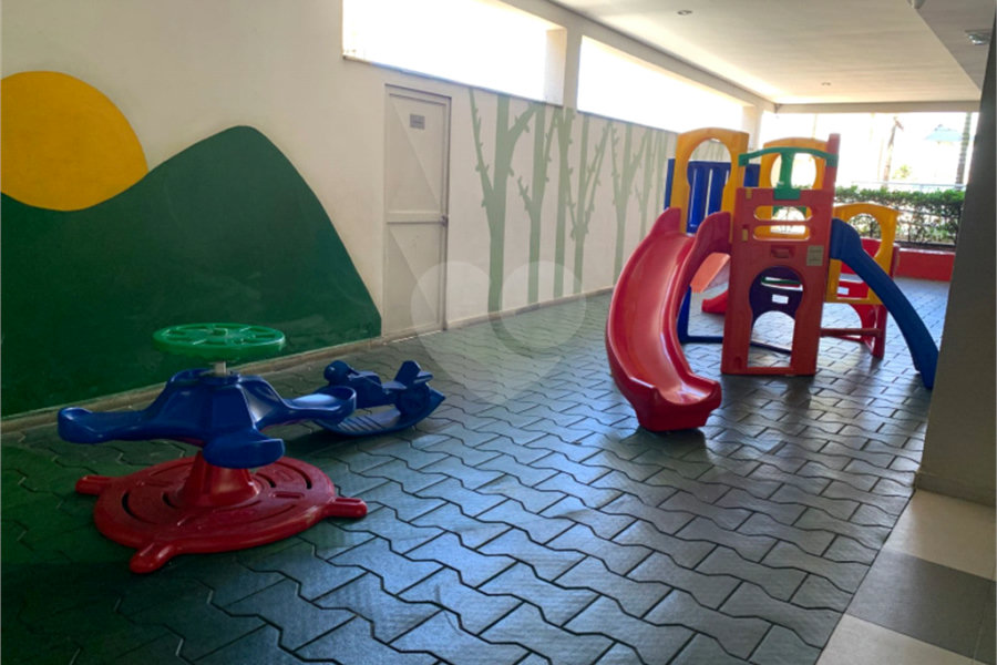Apartamento à venda com 2 quartos em Lauzane Paulista, São Paulo, SP