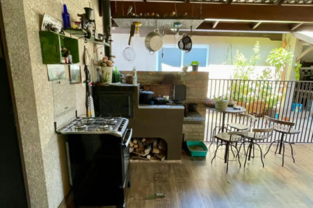 Casa à venda com 3 quartos, sendo 1 suíte, em Jardim Adelaide, Hortolândia, SP