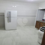 Sobrado à venda com 2 quartos em Mandaqui, São Paulo, SP