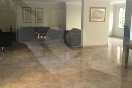 Apartamento à venda com 4 suítes em Vila Suzana, São Paulo, SP