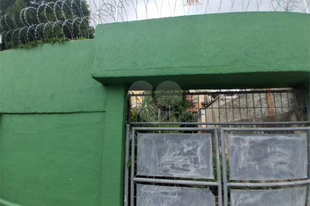 Terreno à venda com 2 quartos em Vila Vitório Mazzei, São Paulo, SP