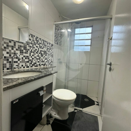 Apartamento à venda com 2 quartos em Alto da Boa Vista, Ribeirão Preto, SP