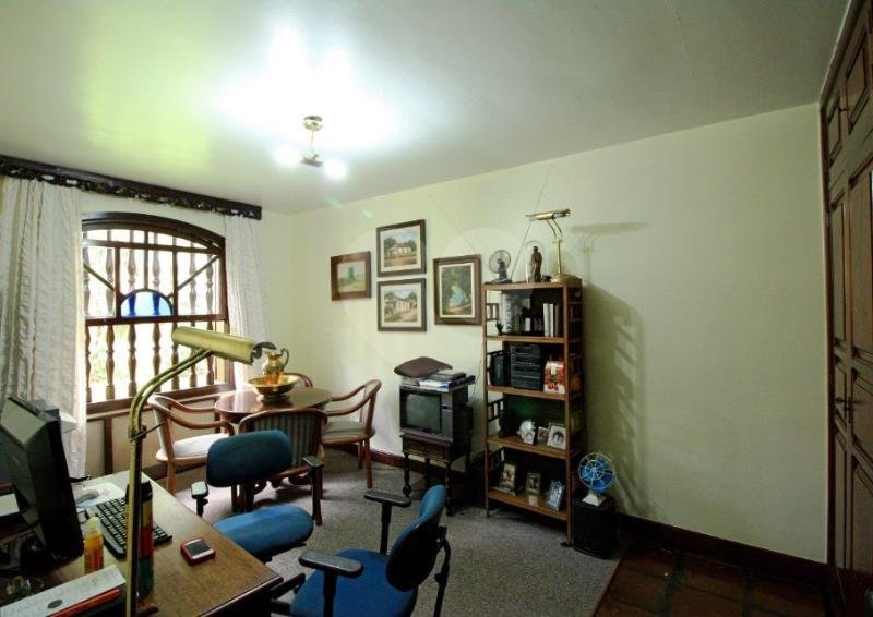 Casa Térrea à venda com 4 quartos, sendo 1 suíte, em City Boaçava, São Paulo, SP