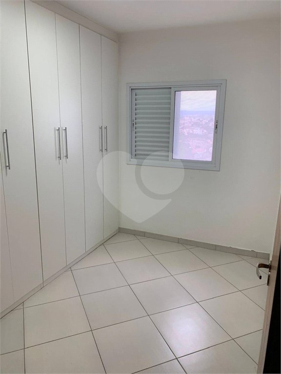 Apartamento à venda com 2 quartos, sendo 1 suíte,  em Jardim Ferreira, Sorocaba, SP