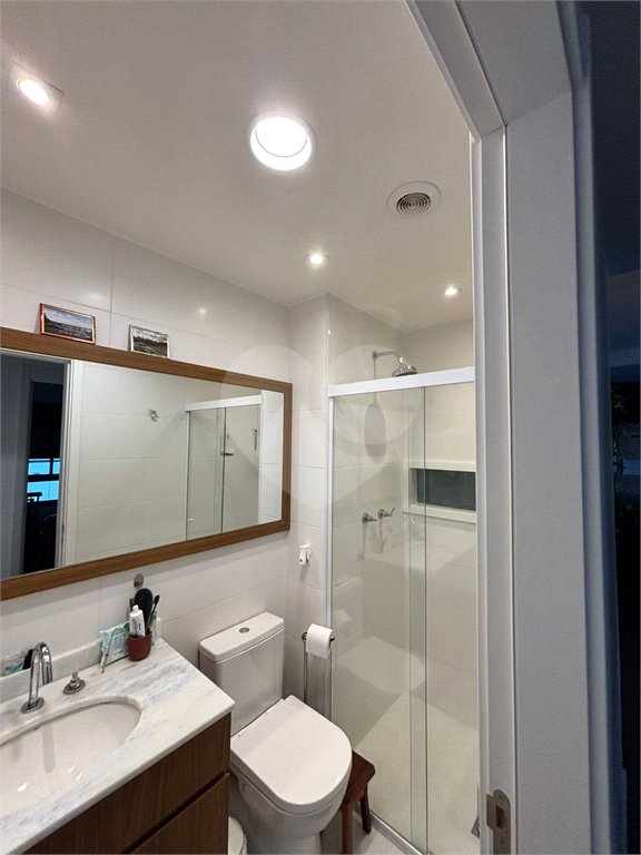 Apartamento à venda com 2 quartos, sendo 1 suíte,  em Vila Romana, São Paulo, SP