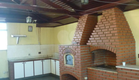 Sobrado à venda com 3 quartos, sendo 1 suíte,  no Brasilândia, São Paulo, SP