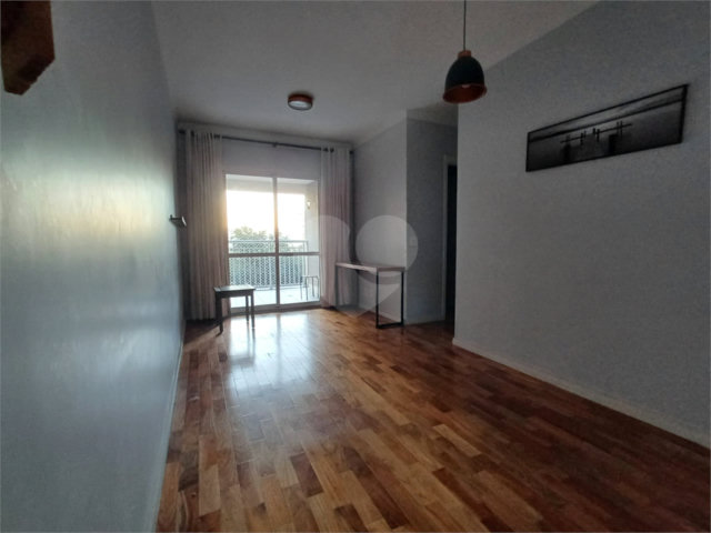 Apartamento à venda com 2 quartos em Mandaqui, São Paulo, SP