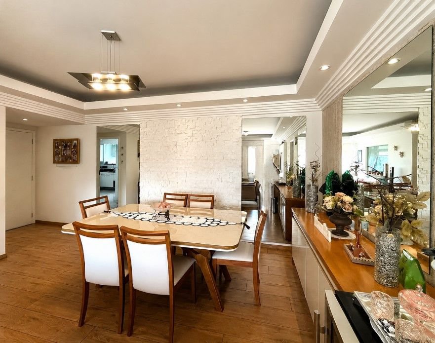 Apartamento com 2 dormitórios à venda, 130 m² por R$ 850.000,00 - Pompéia - Santos/SP