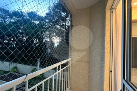 Apartamento à venda com 2 quartos em Ferrazópolis, São Bernardo do Campo, SP