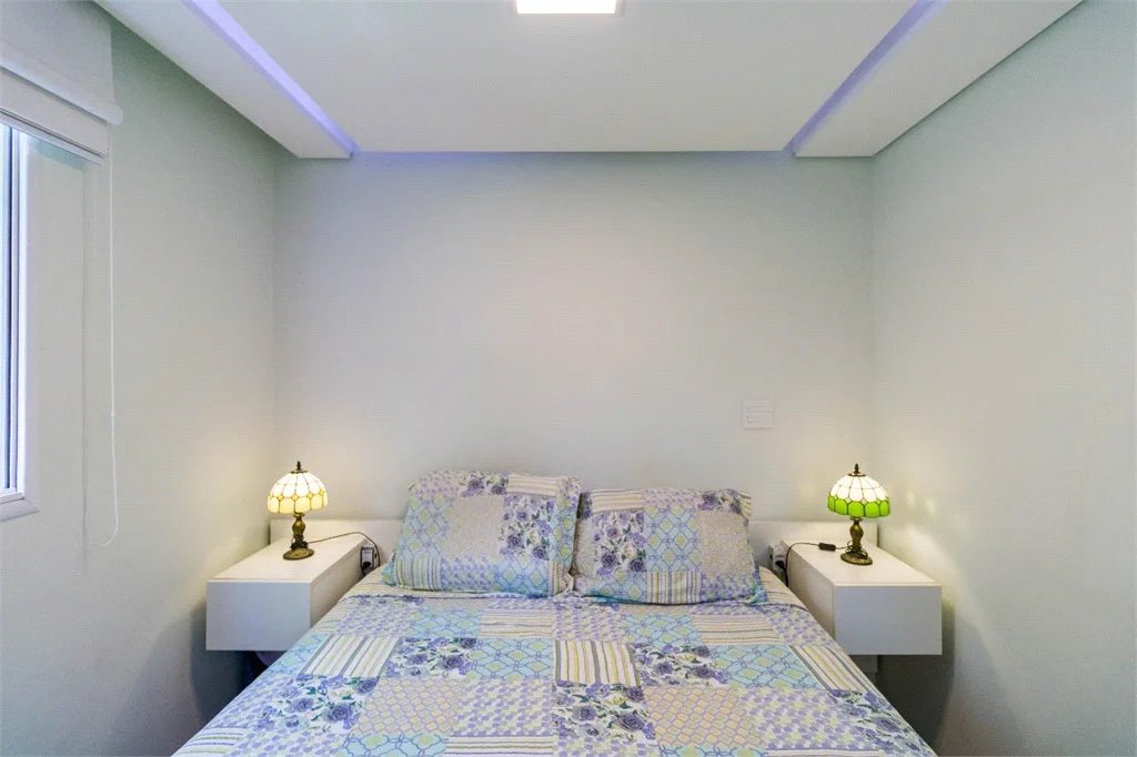 Apartamento à venda com 2 quartos, sendo 1 suíte,  em Vila Andrade, São Paulo, SP